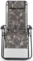 Křeslo Bank Life Hi-Back Lounger