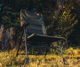 Křeslo Chair Long Back