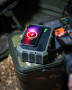 Powerbanka Halo Wireless Power 48k