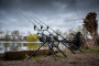 Stojan Eos 2 and 3 Rod Tripod
