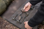 Obal na Bivak Compac Bivvy Wrap Dark Kamo