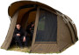 Bivak A Terra New Continental