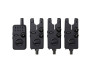 Sada Signalizátorů U4X Bite Alarm Set 3+1