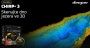 Sonar Deeper Chirp+ 3 + solární panel Zdarma