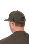 Kšiltovka Collection Baseball Cap Green Black