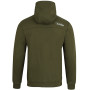 Mikina NG Premium Zip Green