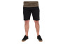 Kraťasy Collection Jogger Shorts Black