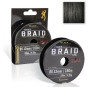 Šňůra Black Magic Feeder Braid 150m