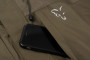 Bunda Collection HD lined Jacket