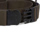 Opasek Elasticated Khaki Belt Standard
