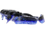 Nástraha Crecraw Creaturebait 6,5cm 4g Clear Water Mix 6ks