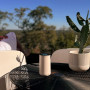 Odpuzovač repelentní Halo Mini Linen