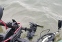 Elektromotor Haswing 65lb s maximalizérem