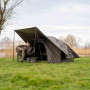 Plachta Bank Life Multi Tarp Camo XL