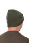 Čepice Collection Beanie Green Black