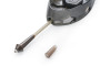 Krmítko Method Feeder QMR Flat
