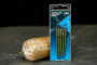 Montáž Na Inline Olovo Speedload PVA Bag Stem Quick Change Swivel