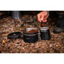 Nádoba na kávu a čaj Cookware Coffee Tea Storage 860ml