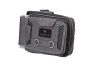 Taška na Přívlač W4 Quick Bag Titanium Black Small