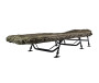 Lehátko se spacákem Defender II Flatbed Sleep System Wide