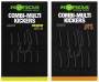 Rovnátka Combi Multi Kickers Green
