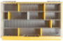 Box Plase737 Edge Professional 3700 Deep