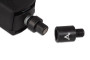 Adaptér magnetický pro signalizátor Camou Black 1ks