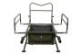 Vozík R series Barrow plus