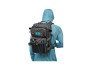 Batoh na přívlač W4 HD Backpack 2 Boxes L Titanium Grey