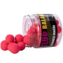 Boilies Balanced Fluo 150ml 16mm