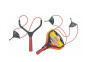 Prak set 2ks Pole Catapult Double