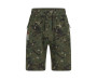 Kraťasy CR Camo Jogger Shorts