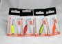 Plandavka Fluorescent UL 3,5cm
