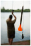 Marker Exocet Float Kit