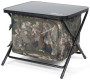 Stolek Bank Life Bedside Station Camo Large