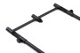 Hrazda Black Label Slim Adjustable Buzzbar