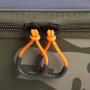 Pouzdro Element Storm Safe Accessory Deep