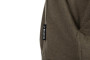 Mikina Collection Hoody Green Black