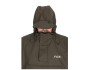Pončo Khaki Poncho