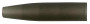 Převleky Naturals Power Grip Tail Rubbers vel.7