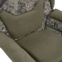 Křeslo Levelite Camo Colossus Chair