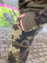 Tepláky Kore Joggers Light Kamo