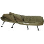 Lehátko Se Spacákem Bedchair Sleeping Bag System RWX STD