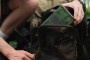 Taška Compac Framed Carryall Dark Kamo Large