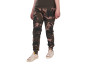 Tepláky Dámské Womens Camo Jogger