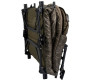 Lehátko se spacákem Defender II Flatbed Sleep System Wide