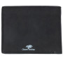 Peněženka Black Wallet Two Carps