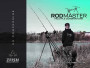 Náhradní Dlouhé Nohy Na Stojan Rod Pod Rodmaster 3 Rods