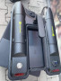 Zavážecí loďka Hunter 750 Bait Boat