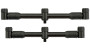 Hrazdy Black Label QR Buzzer Bar 3 Rod Adjustable XL